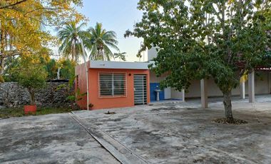 Casa Estilo Colonial con Alberca en Venta en Seye,Yucatan