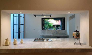 Casa Estilo Colonial con Alberca en Venta en Seye,Yucatan