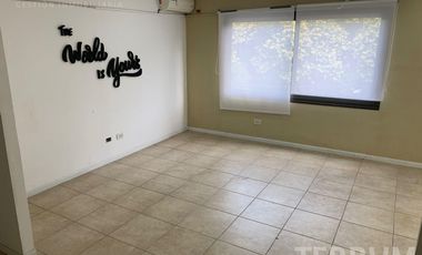 OFICINA EN ALQUILER/VENTA:: PASEO PLAZA CANNING:CANNING