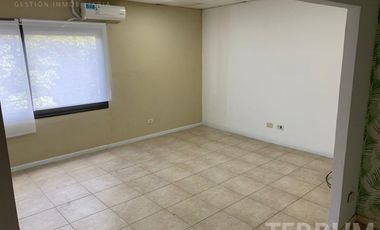OFICINA EN ALQUILER/VENTA:: PASEO PLAZA CANNING:CANNING