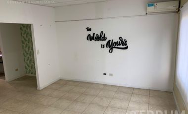 OFICINA EN ALQUILER/VENTA:: PASEO PLAZA CANNING:CANNING