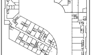 OFICINA EN ALQUILER/VENTA:: PASEO PLAZA CANNING:CANNING