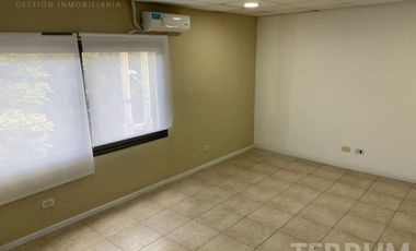 OFICINA EN ALQUILER/VENTA:: PASEO PLAZA CANNING:CANNING