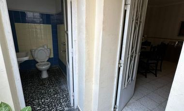 Casa en venta en Barrio Sur Pasaje Sáez al 1100
