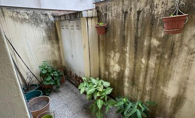 Casa en venta en Barrio Sur Pasaje Sáez al 1100