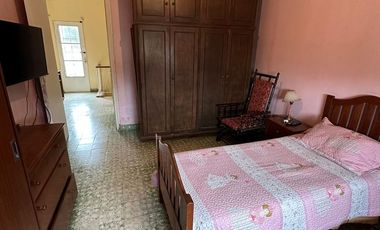 Casa en venta en Barrio Sur Pasaje Sáez al 1100