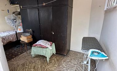 Casa en venta en Barrio Sur Pasaje Sáez al 1100
