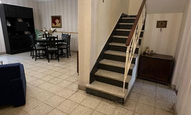 Casa en venta en Barrio Sur Pasaje Sáez al 1100
