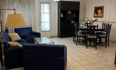 Casa en venta en Barrio Sur Pasaje Sáez al 1100