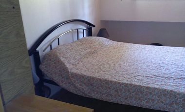 Departamento en el centro de Costa del Este a 2 cuadras de la playa