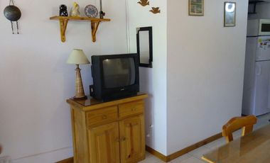 Departamento en el centro de Costa del Este a 2 cuadras de la playa