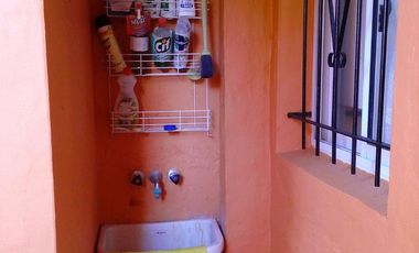 Departamento en el centro de Costa del Este a 2 cuadras de la playa