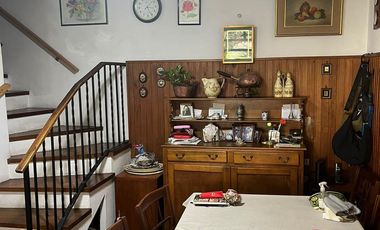 Casa en Temperley Oeste