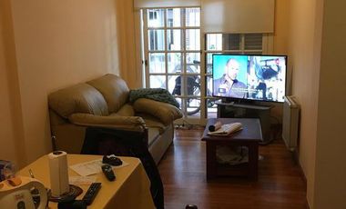 Departamento - Temperley Este