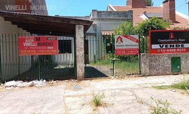 Terreno en venta en Lomas de Zamora