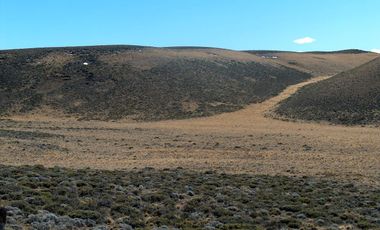 Campo en Tamel Aike