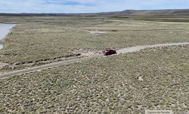 Campo en Tamel Aike