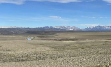 Campo en Tamel Aike
