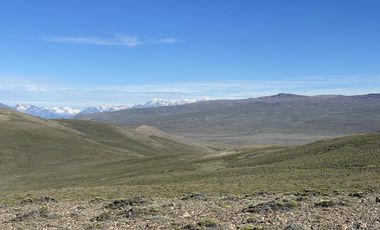 Campo en Tamel Aike
