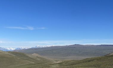 Campo en Tamel Aike