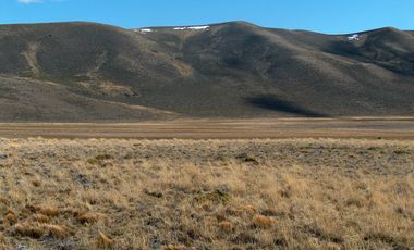 Campo en Tamel Aike