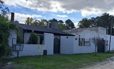 Casa en Concordia