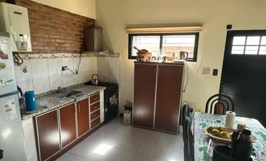 Casa en Concordia