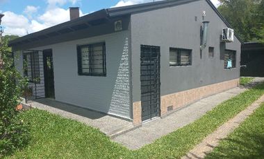 Casa en Concordia
