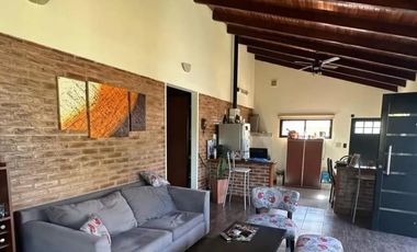Casa en Concordia