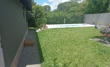 Casa en Concordia