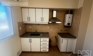 Departamento en Capital