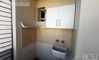 Departamento en Capital