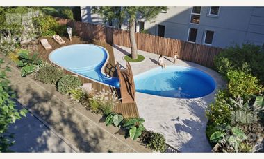 Departamento en  venta en Loma Verde