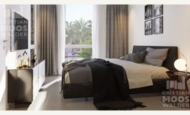 Departamento en  venta en Loma Verde