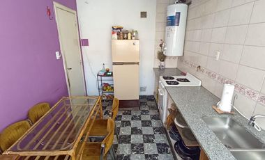 Departamento en Lomas De Zamora