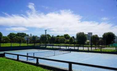 Terreno central en venta 567m2 en Country Cerro Azul