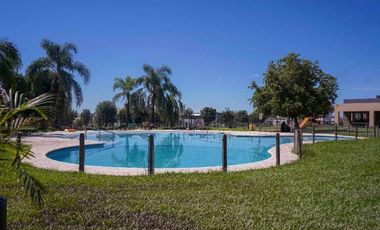 Terreno central en venta 567m2 en Country Cerro Azul