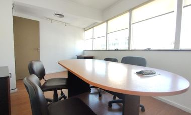 Excelente oficina en Venta ubicada a metros de Bv Oroño y Av Pellegrini Montevideo 2400 Rosario