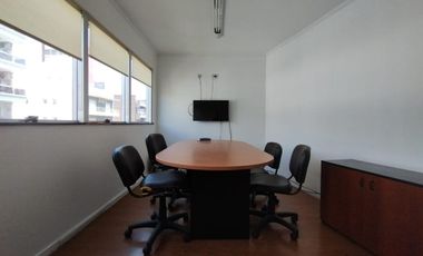 Excelente oficina en Venta ubicada a metros de Bv Oroño y Av Pellegrini Montevideo 2400 Rosario