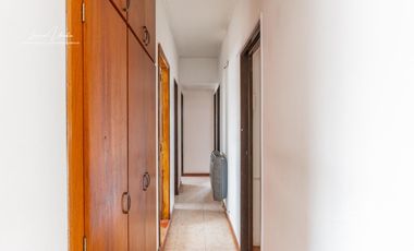 VENTA DEPARTAMENTO 3 DORMITORIOS - CENTRO CIPOLLETTI