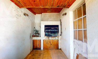 CASA EN VENTA LA PLATA- barrio el mondongo