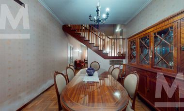 CASA EN VENTA LA PLATA- barrio el mondongo