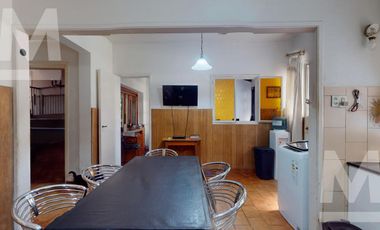 CASA EN VENTA LA PLATA- barrio el mondongo