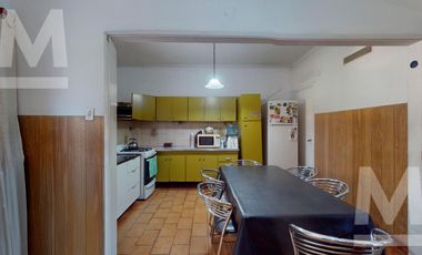 CASA EN VENTA LA PLATA- barrio el mondongo