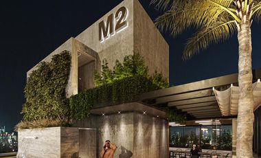 Departamento 2 dormitorios - Entre Ríos 400 - Centro Rosario | Venta