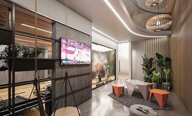 Departamento 2 dormitorios - Entre Ríos 400 - Centro Rosario | Venta