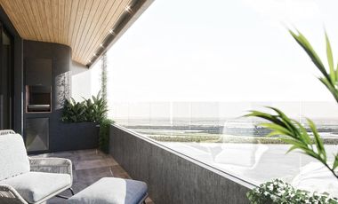 Departamento 2 dormitorios - Entre Ríos 400 - Centro Rosario | Venta