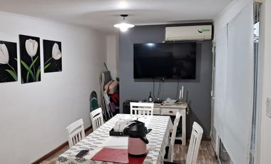 Casa en Concordia