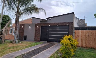 Casa en Concordia