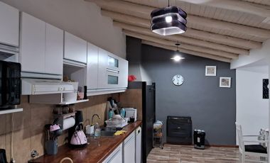 Casa en Concordia